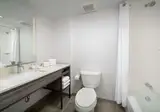 Hilton Garden Inn Miami Brickell South foto 14