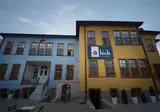 Hich Hotel Konya foto 14