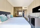 Hotel TRYP by Wyndham Lisboa Caparica Mar foto 28