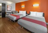 Motel 6 Anaheim Maingate foto 10