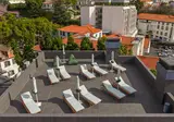 Hotel The Editory Garden Carmo Funchal foto 11