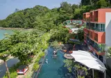 Novotel Phuket Kamala Beach foto 1