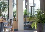 Hotel Rosveld foto 20