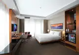 DoubleTree by Hilton Hotel Istanbul - Old Town foto 14