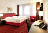 Best Western Plus Amedia Hotel Wien foto 6