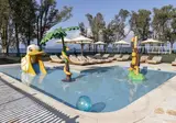 Kerkyra Blue Hotel & Spa foto 15