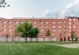Apartahotel Exe Campus San Mamés foto 11