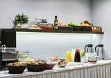 Arion Athens Hotel foto 10