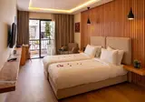 Unico Hotel Maarif foto 4
