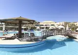 The Three Corners Fayrouz Plaza Beach Resort foto 2
