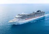 12 dg cruise Noord Europa MSC Preziosa foto 2