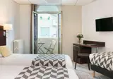 Hotel Locarno foto 25