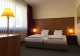 Sorat Hotel Ambassador foto 14