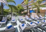 4R Regina Gran Hotel foto 12