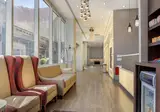 Comfort Inn Prospect Park Brooklyn foto 16