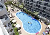 Appartementen Coral California foto 11