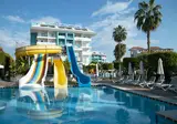 Seashell Resort & Spa foto 2