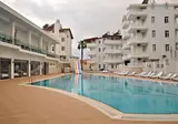 Merve Sun Hotel & Spa foto 2