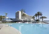 Hotel Torre del Mar foto 2