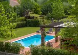 Olympus Villas foto 2