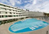 Santa Monica Suites Hotel foto 2