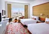 Marriott Downtown Abu Dhabi foto 4