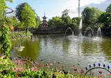 Kopenhagen, Stockholm & Göteborg foto 9