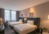 Hilton Garden Inn Frankfurt City Centre foto 3