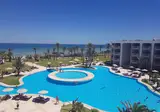 Royal Thalassa Monastir Hotel foto 21