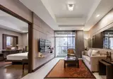 Grand Mercure Bangkok Asoke Residence foto 5
