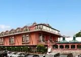 Sultanahmet Palace Hotel foto 23