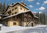 Hotel Breithorn foto 18