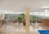 Unique Residence Hotel Golf & Spa (Ex. Wyndham Residences Kusadasi) foto 26