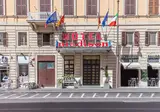Hotel Madison Rome foto 10