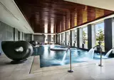 Dusit Thani LakeView Cairo foto 20