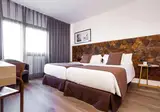 Best Western Plus Hotel Alfa Aeropuerto foto 9