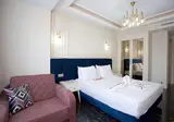 Princely Suites foto 24