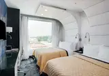 Wyndham Garden Brooklyn Sunset Park foto 23