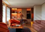 SO/ Paris Hotel foto 24