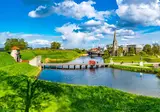8-daagse rondreis Uitwaaien in Denemarken foto 4