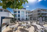 Simus Beach Hotel foto 14