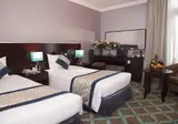 Novel Hotel City Center foto 4