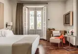 NH Collection Madrid Palacio de Tepa foto 20