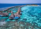 W Maldives foto 15