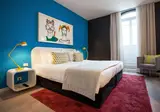 Internacional Design Hotel foto 19
