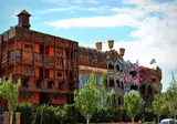 Pirates Village Apartments foto 22
