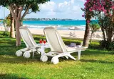 Hotel Defne Star foto 10