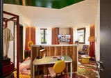 Hotel Mama Shelter Nice foto 8