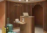 OKKO Hotels Nice Aéroport foto 17