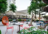 Agaya Didim Resort Hotel foto 23